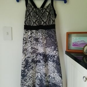 Prana dress